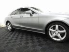 Thumbnail Photo 15 for 2014 Mercedes-Benz CLS550